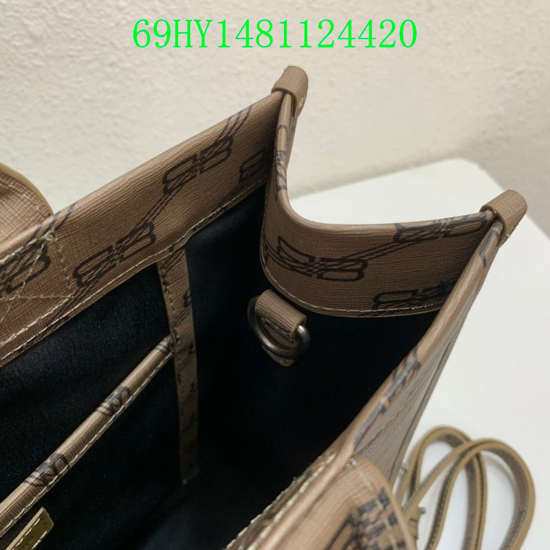 Glami Fashion - BGA Bags - 1961