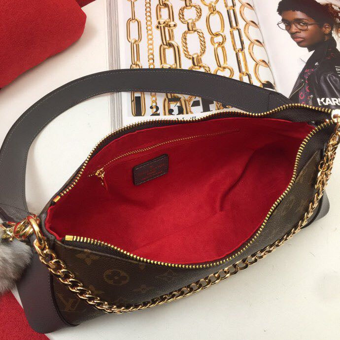 Glami- Glami- Lu-Vi bags - 3690