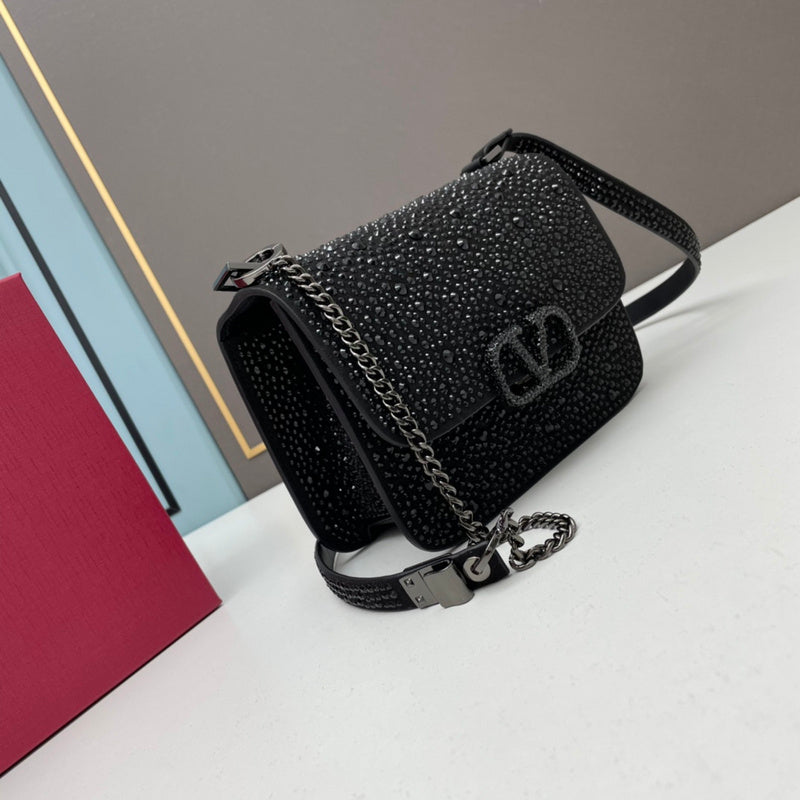 Satchel Bags - VLO Bags - 014