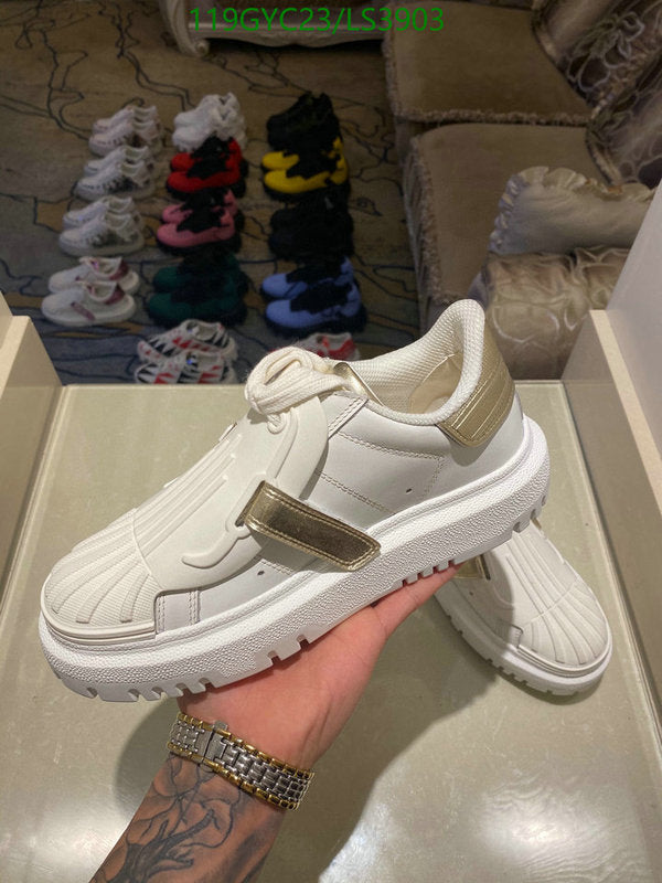 SAMC - DOR Women Sneakers - 176