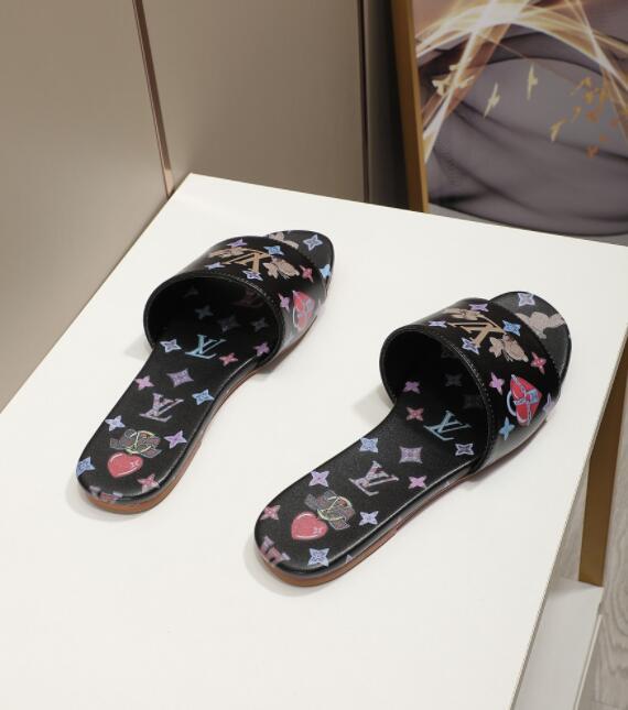 SAMC - LOV Women Shoes - 551