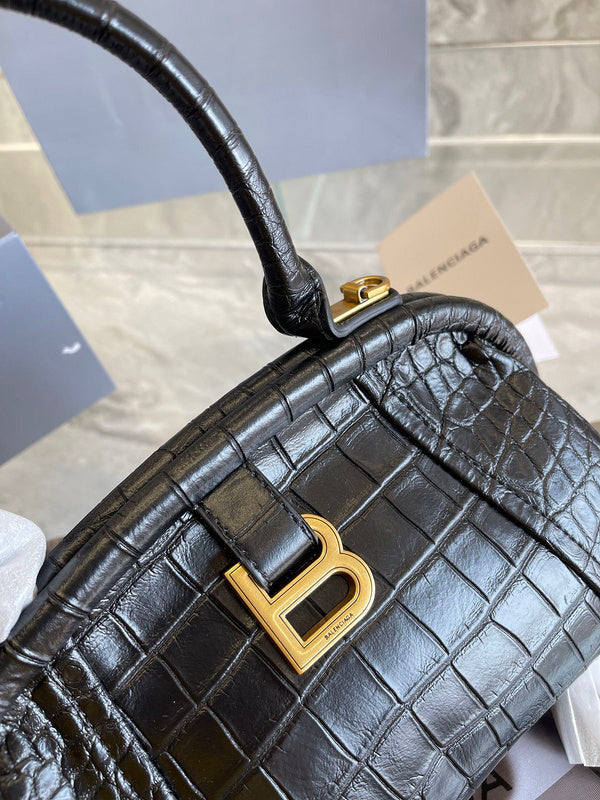 Satchel Bags - BGA Bags - 1628