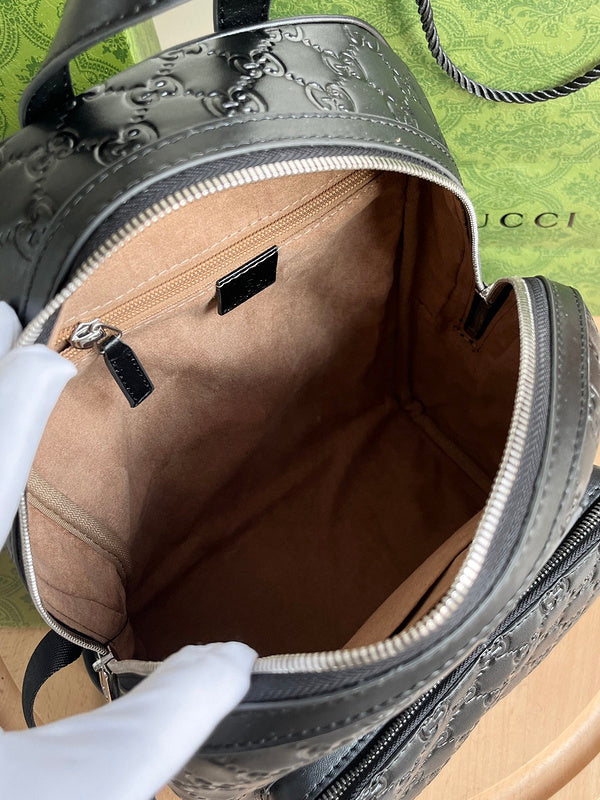 Satchel Bags - GCI Bags - 1592