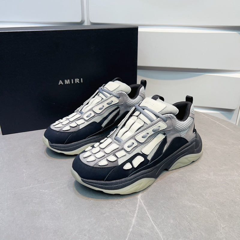glami - AMIR Men Shoes - 402