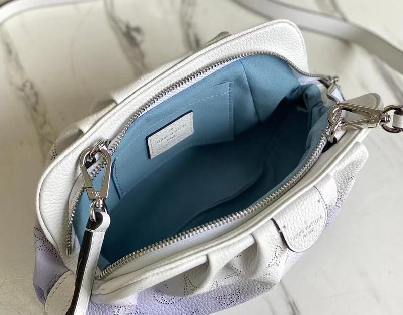 SAMC - LOV Bags - 2396