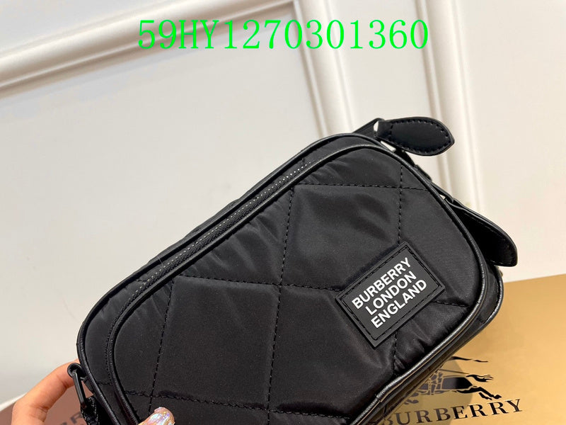 ELE Fashion -BBR Bags - 171