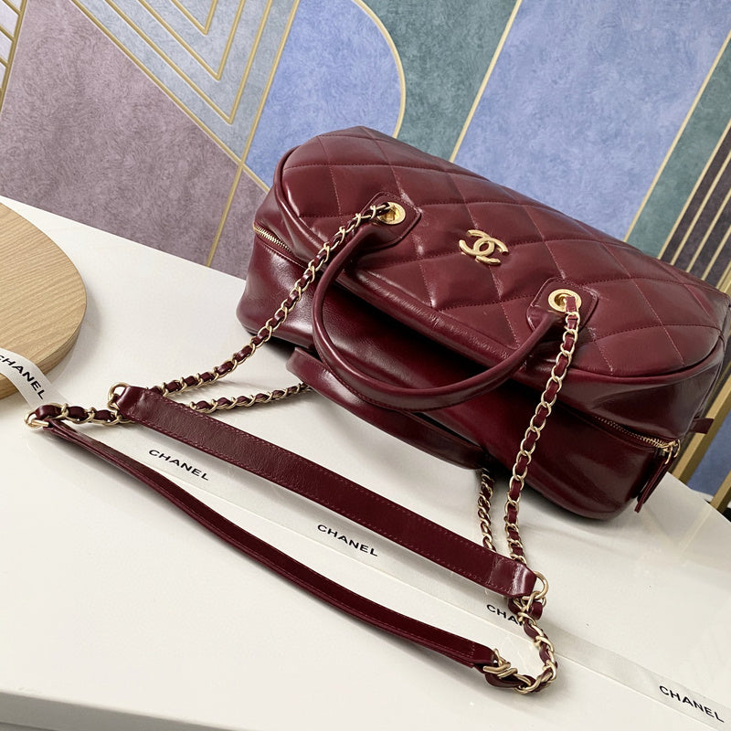 Satchel Bags - CHL Bags - 1966