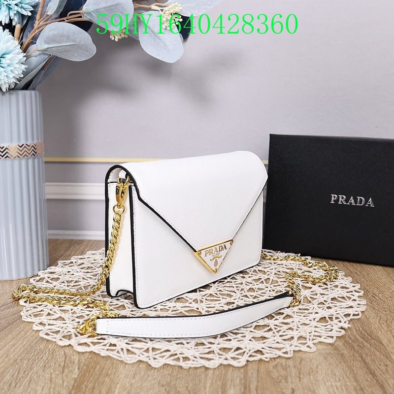 Satchel Bags - PDA Bags - 4418