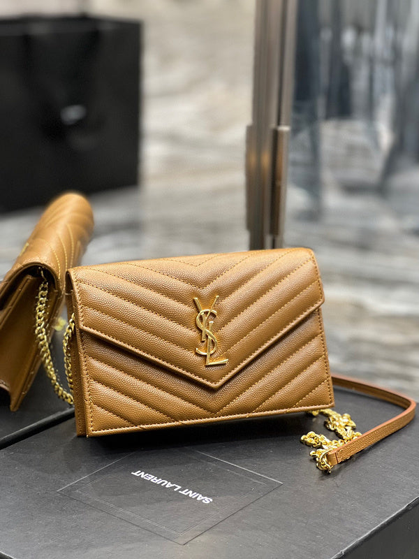 Satchel Bags - SLY Bags - 742