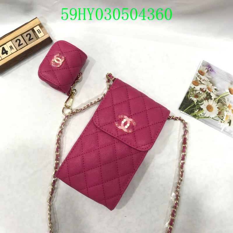Glami - CHL Wallet - 2456