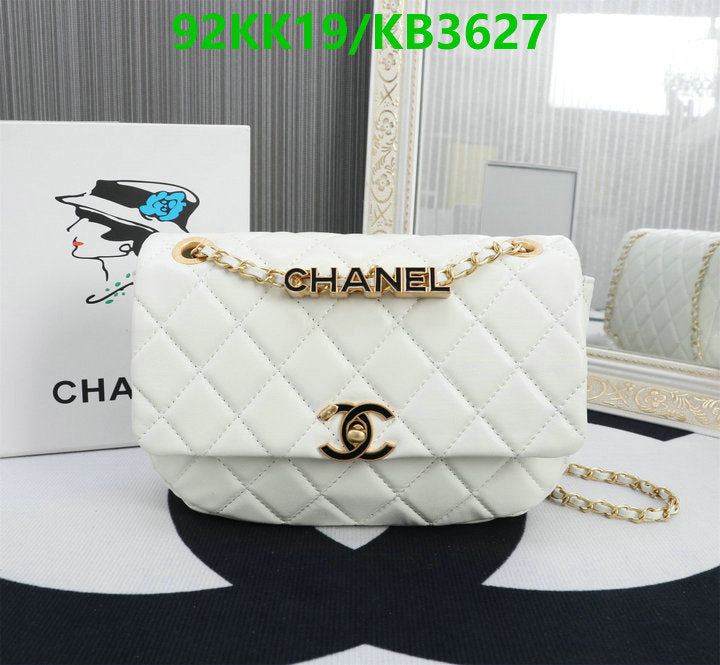 SAMC - CHL Bags Crossbody - 004