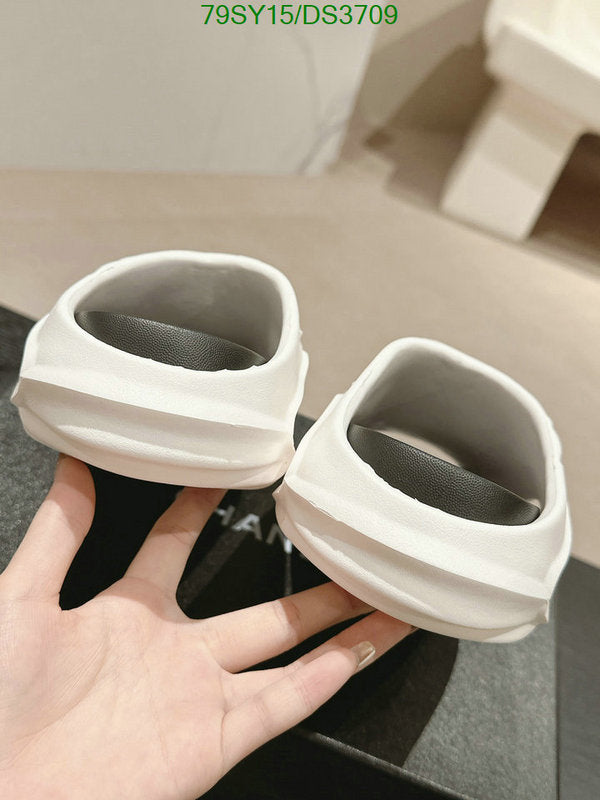 SAMC - CHL Women Shoes Slippers - 029