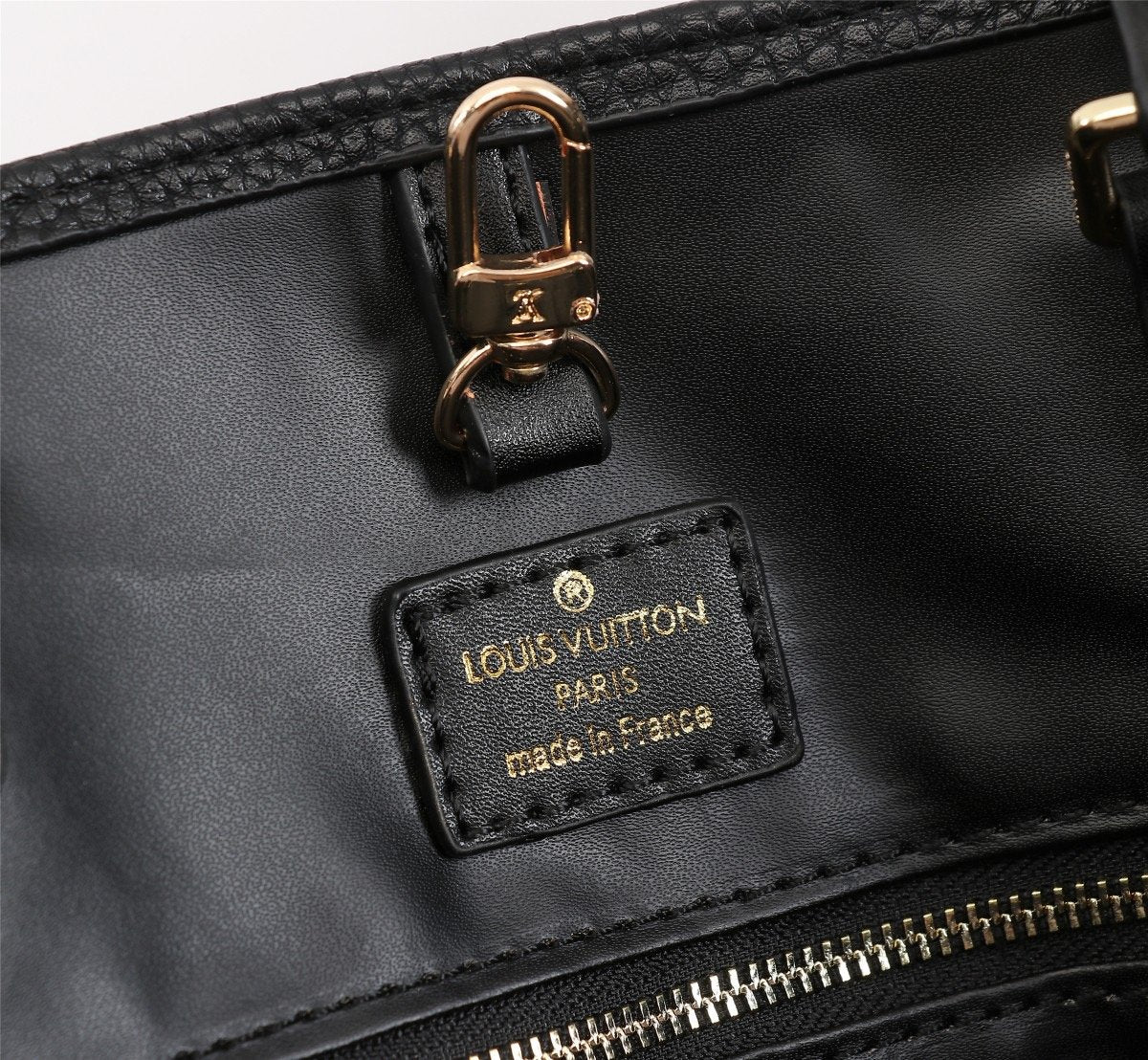 EN - New Arrival Bags LUV 296