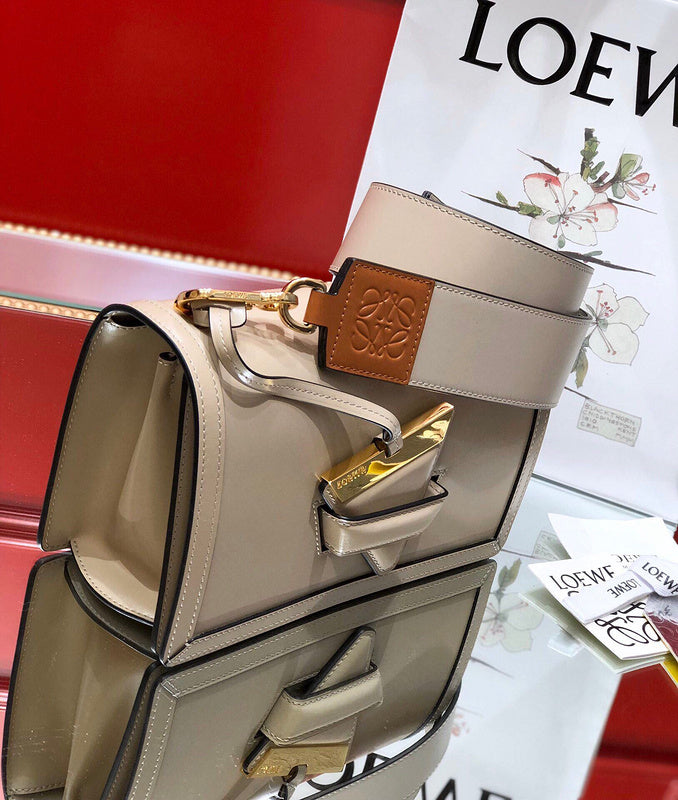 Satchel Bags - LWE Bags - 366