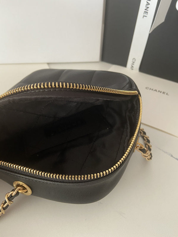 Satchel Bags - CHL Bags - 1417