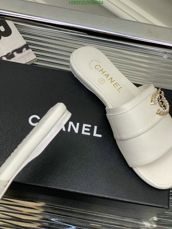 SAMC - CHL Women Shoes Slippers - 081