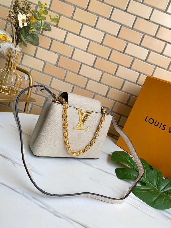 Glami- Glami- Lu-Vi bags - 3943