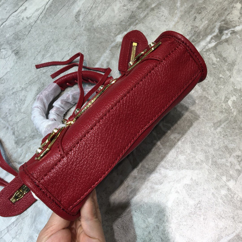 Satchel Bags - BGA Bags - 905