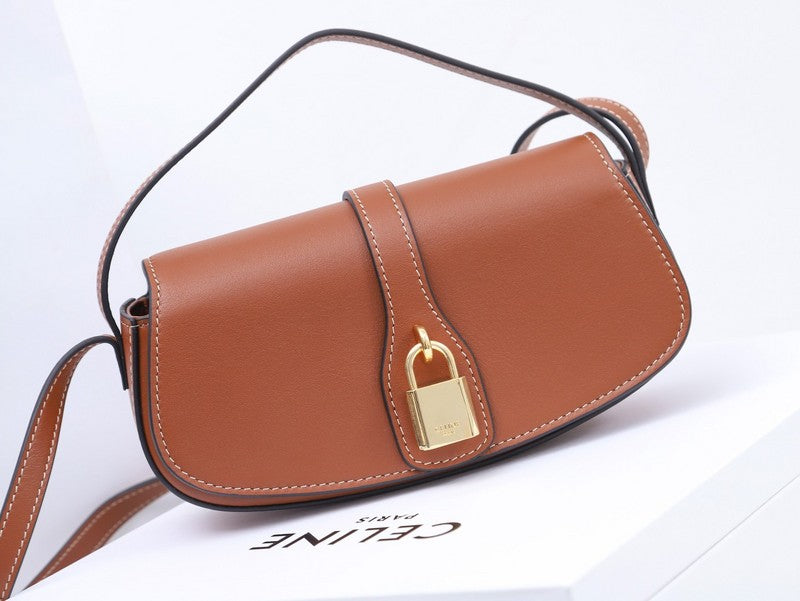 Glamy - COL Bags - 604