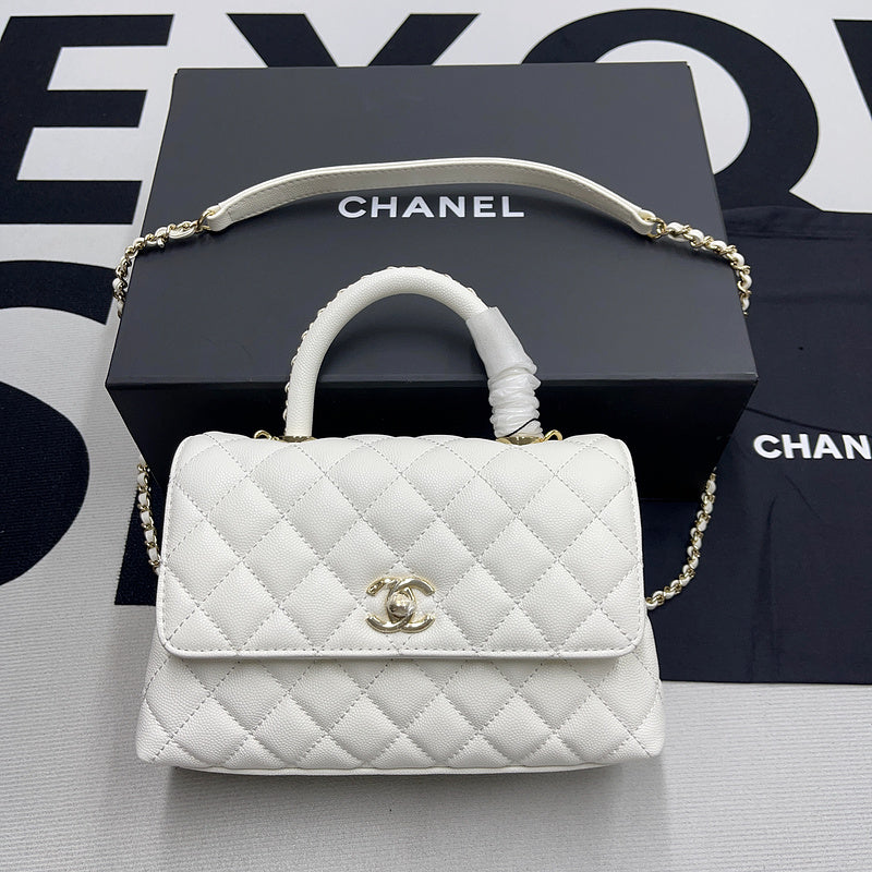 Satchel Bags - CHL Bags - 1295
