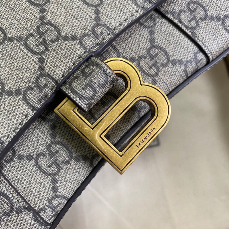 Satchel Bags - BGA Bags - 2593