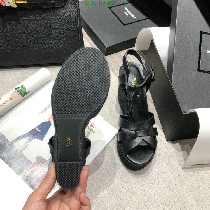 SAMC - YLS Women Shoes - 016