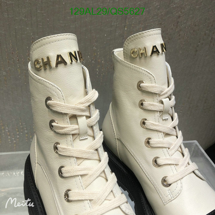 SAMC - Mix Boots - 325