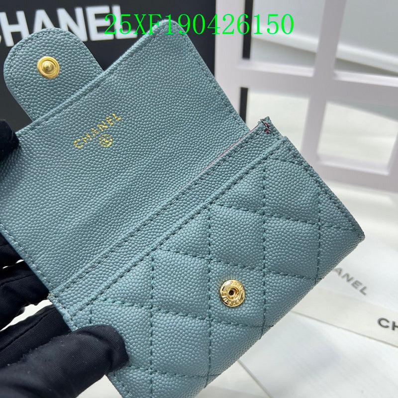 Glami - CHL Wallet - 2364
