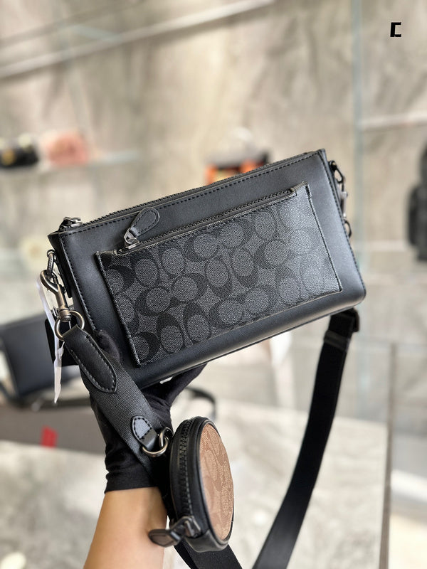 Satchel Bags - CCH Bags - 267