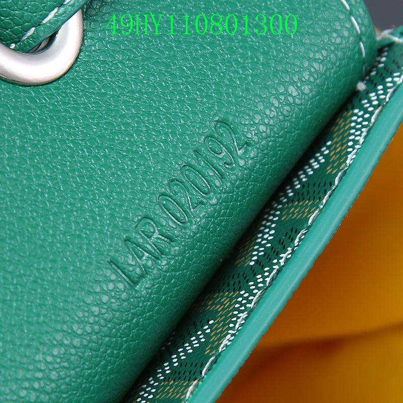Satchel Bags - GOD Bags - 055