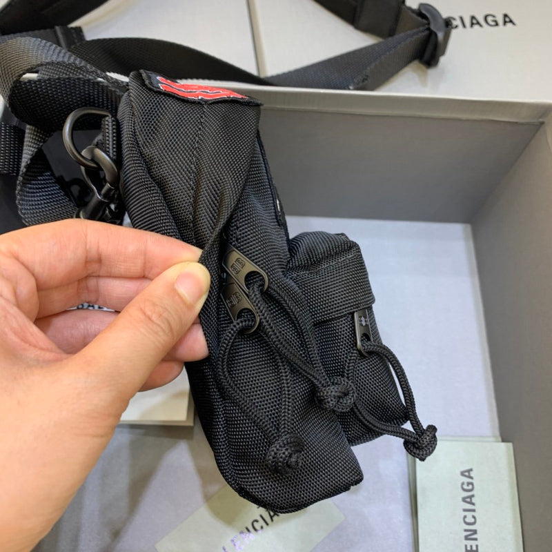 Satchel Bags - BGA Bags - 227