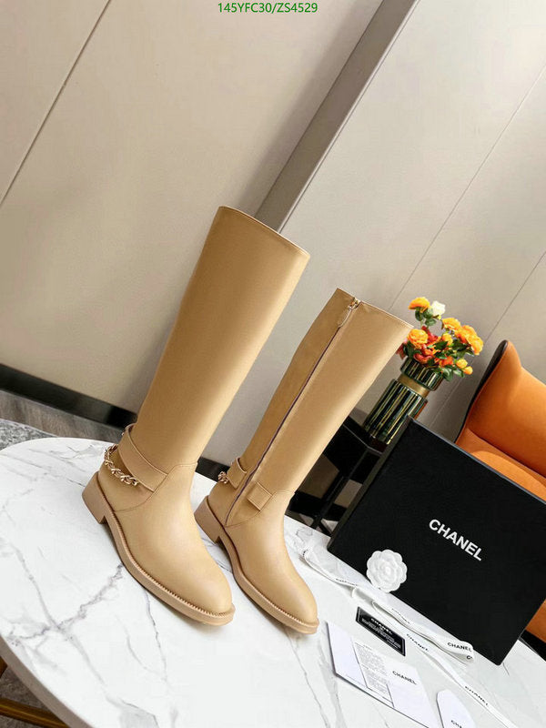 SAMC - Mix Boots - 422