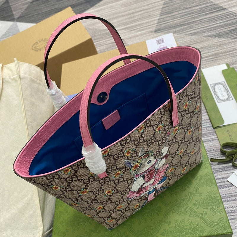 ELE - GG Bags - 1925