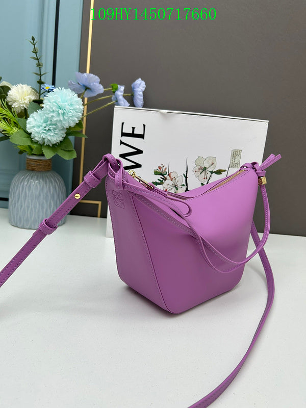 Satchel Bags - LWE Bags - 052