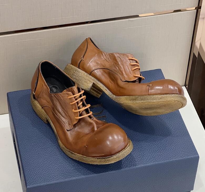 SAMCC - DOR Men Shoes - 502