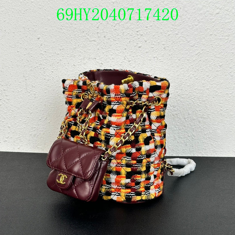 Glami - CHL Bags - 397