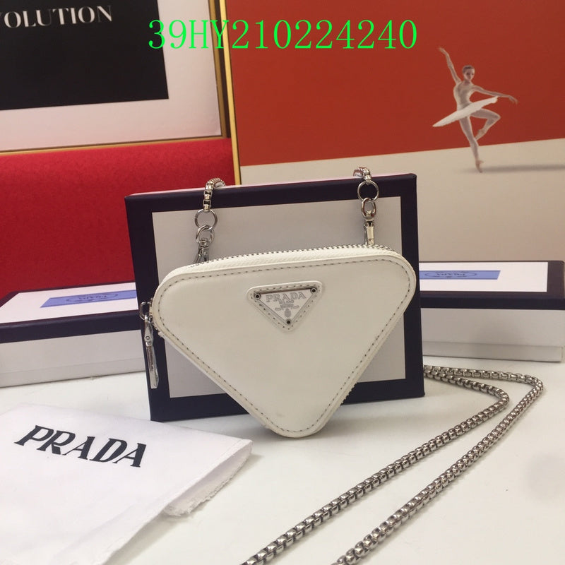 Satchel Bags - PDA Bags - 3511