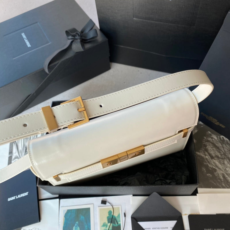 Satchel Bags - STLT Bags - 350