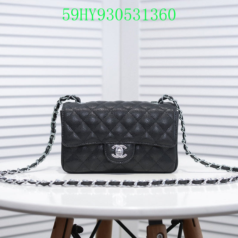 Satchel Bags - CHL Bags - 5130