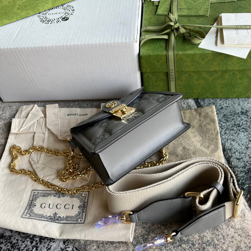 Satchel Bags - GCI Bags - 840