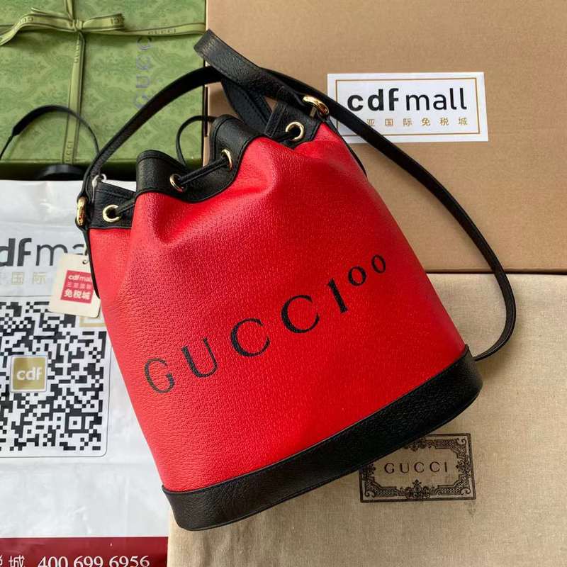 GUI2 Bags - Fashion Bags  657