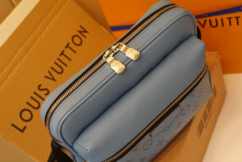 Satchel Bags - VL Bags - 4464