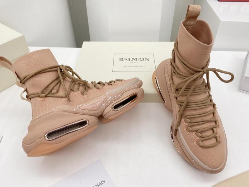 SAMC - BAM Women Shoes - 118
