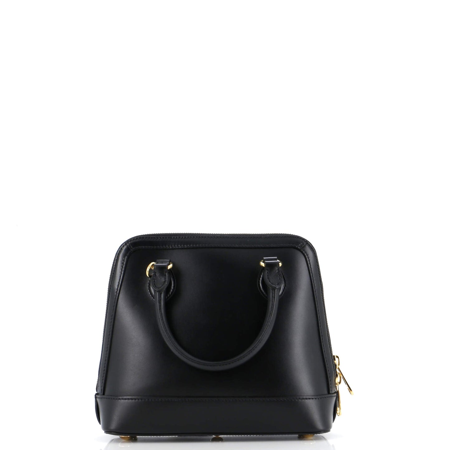 Horsebit 1955 Top Handle Bag Leather Small