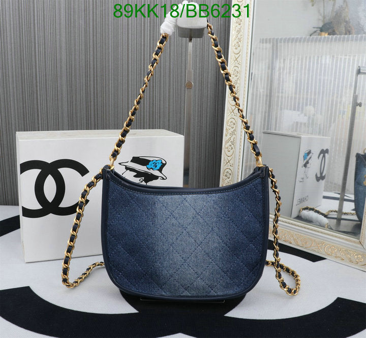 SAMC - CHL Bags Crossbody - 484