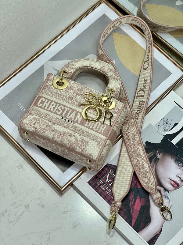 Glami Fashion - DIR Bags - 2183