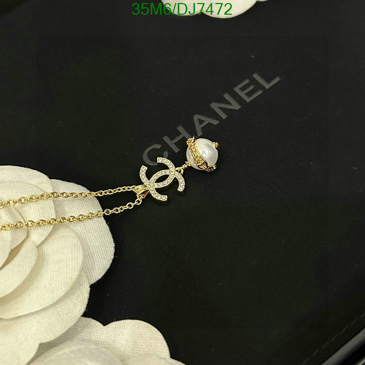 SAMC - CHL Jewelry - 020