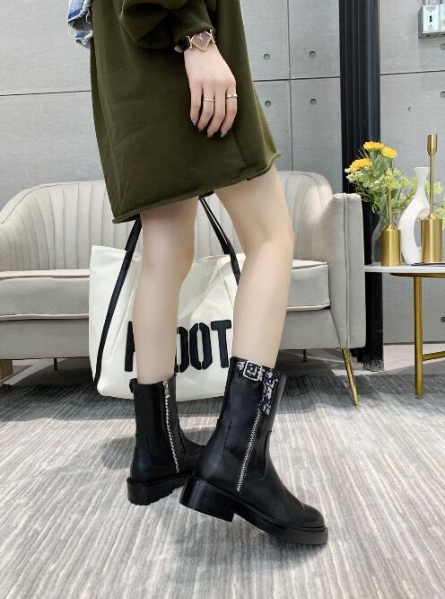 SAMCC - DOR Women Shoes - 993