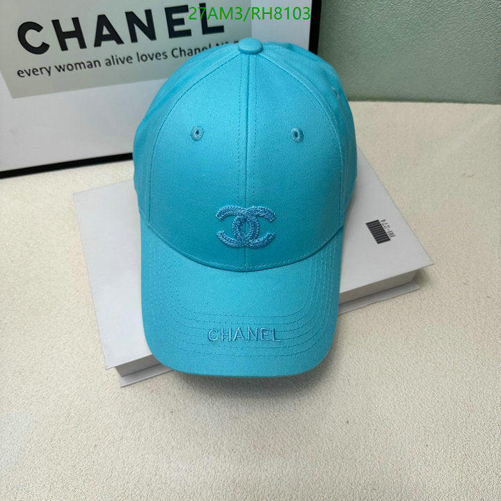 SAMC - CHL Caps & Hats - 251