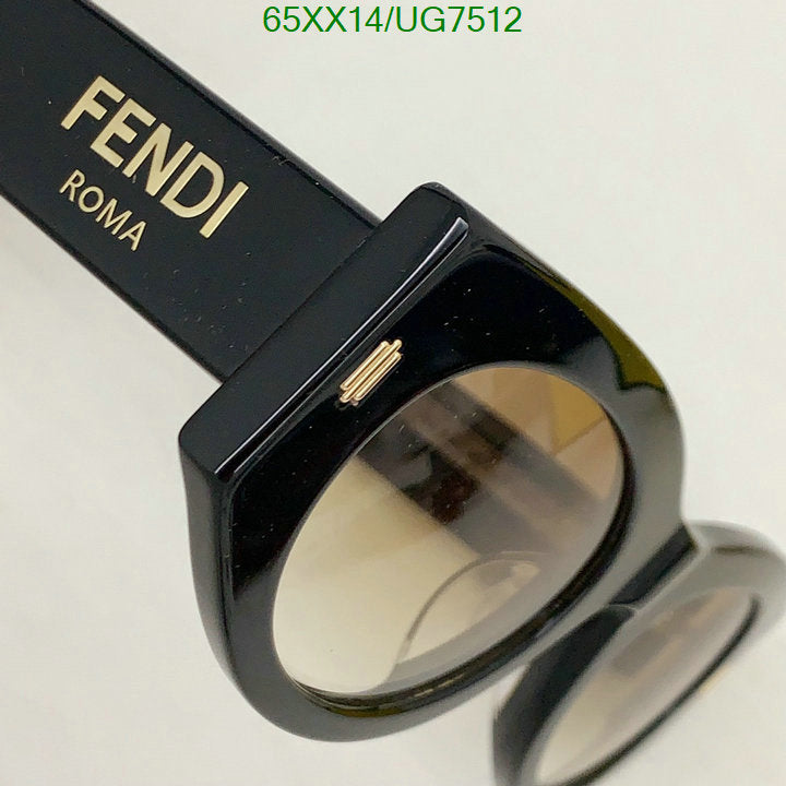 SAMC - FDE Glasses - 043